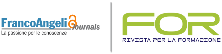 FrancoAngeli Journals